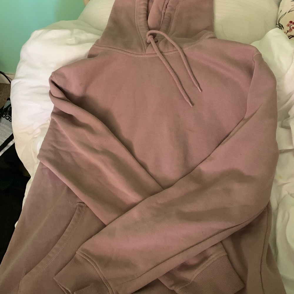 Boyfriend hoodie
